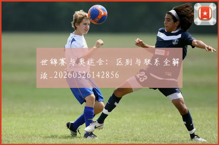 世锦赛与奥运会：区别与联系全解读_20260526142856